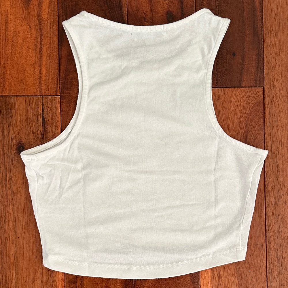 Tank Top - Picture 2 of 2